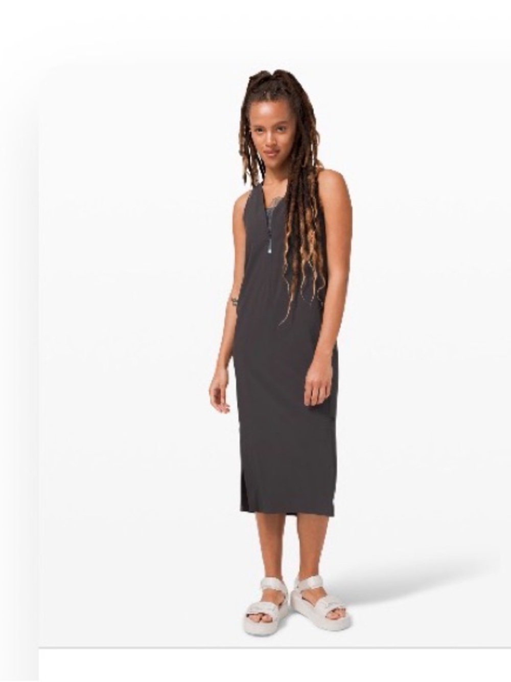 Lululemon Lab Dress
